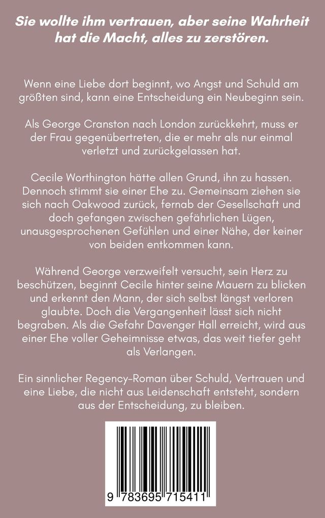 Weitere Ansicht: DAVENGER | Monique Moore