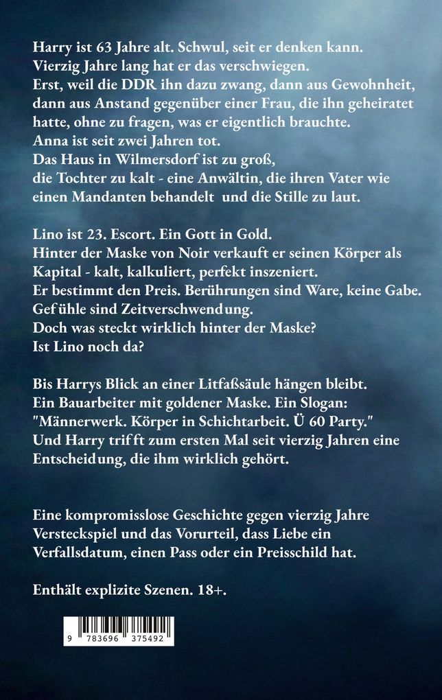 Weitere Ansicht: Kein Tabu für Goldmaskenliebe | Autor Oknov