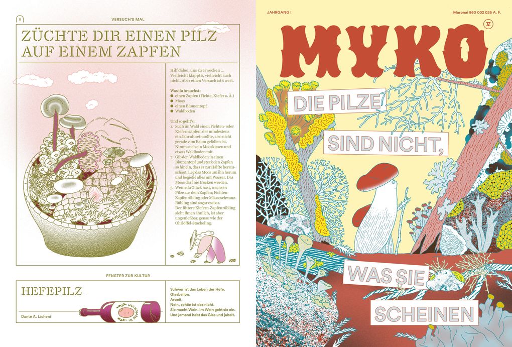 Weitere Ansicht: Myko | Jií Dvoák, Jiri Dvorak