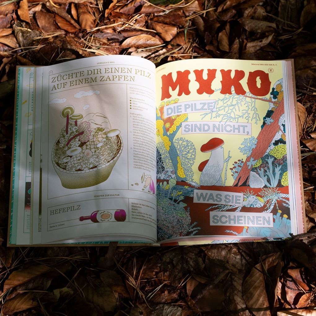 Weitere Ansicht: Myko | Jií Dvoák, Jiri Dvorak