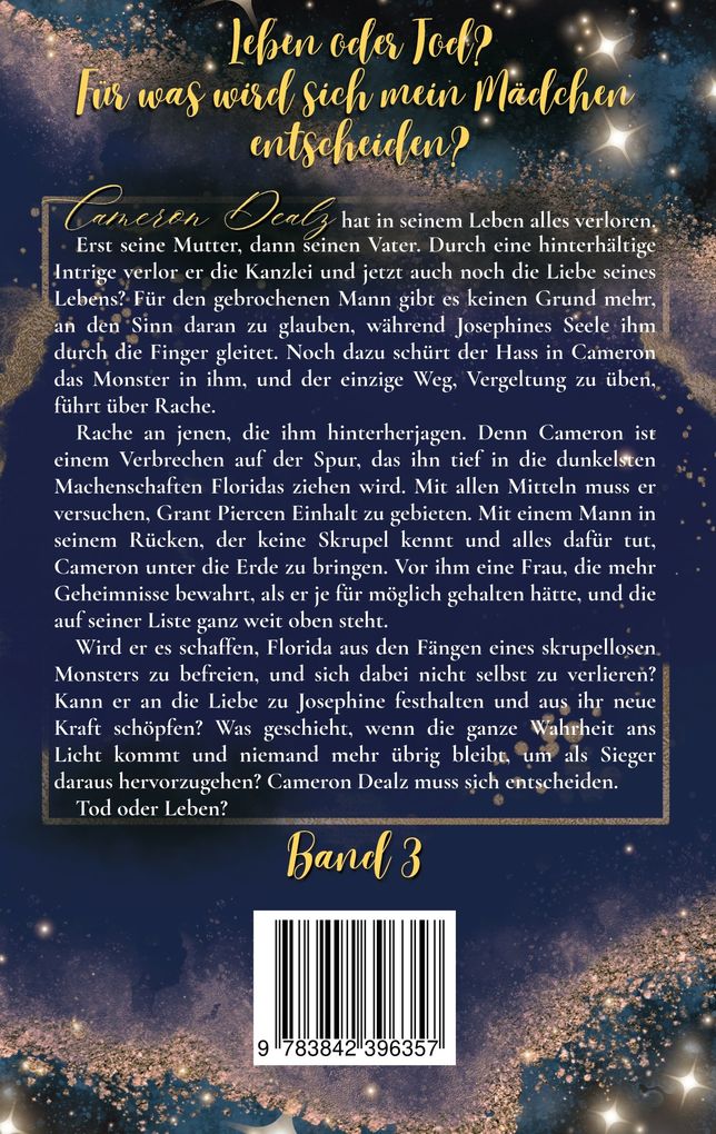 Weitere Ansicht: Don't be scared of Love | Aurora Darth