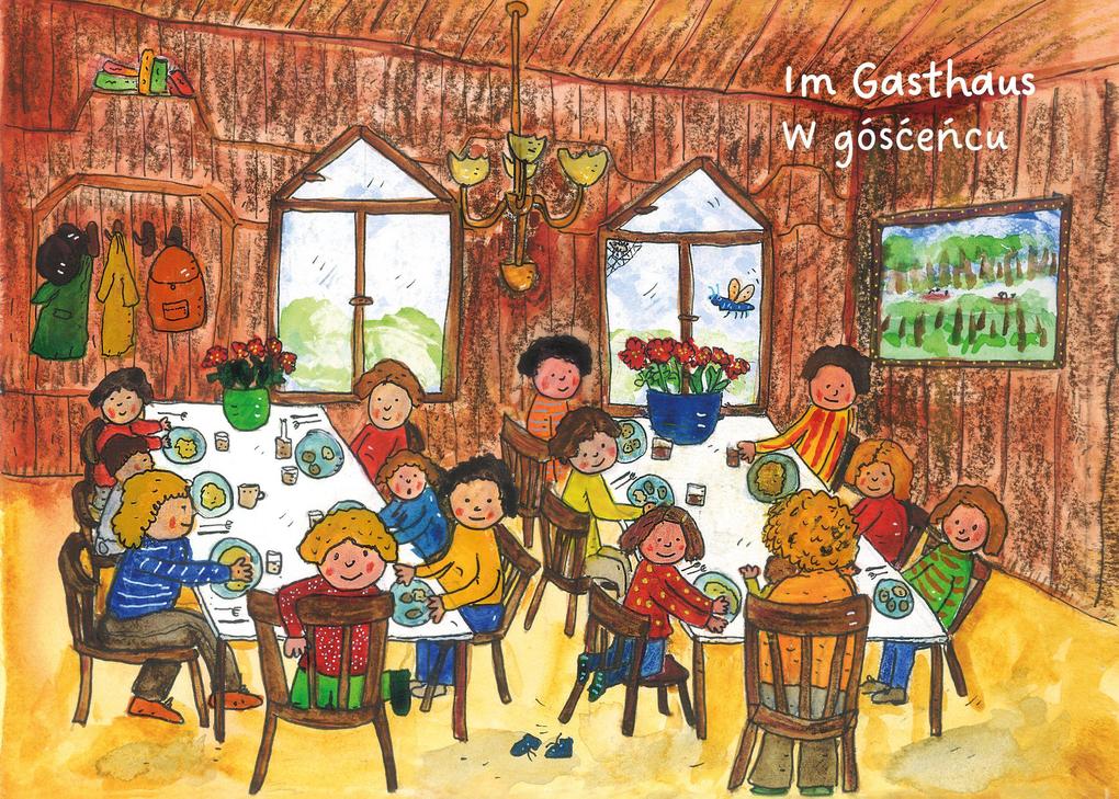 Weitere Ansicht: Im Spreewald / W Blotach | Karen Matting