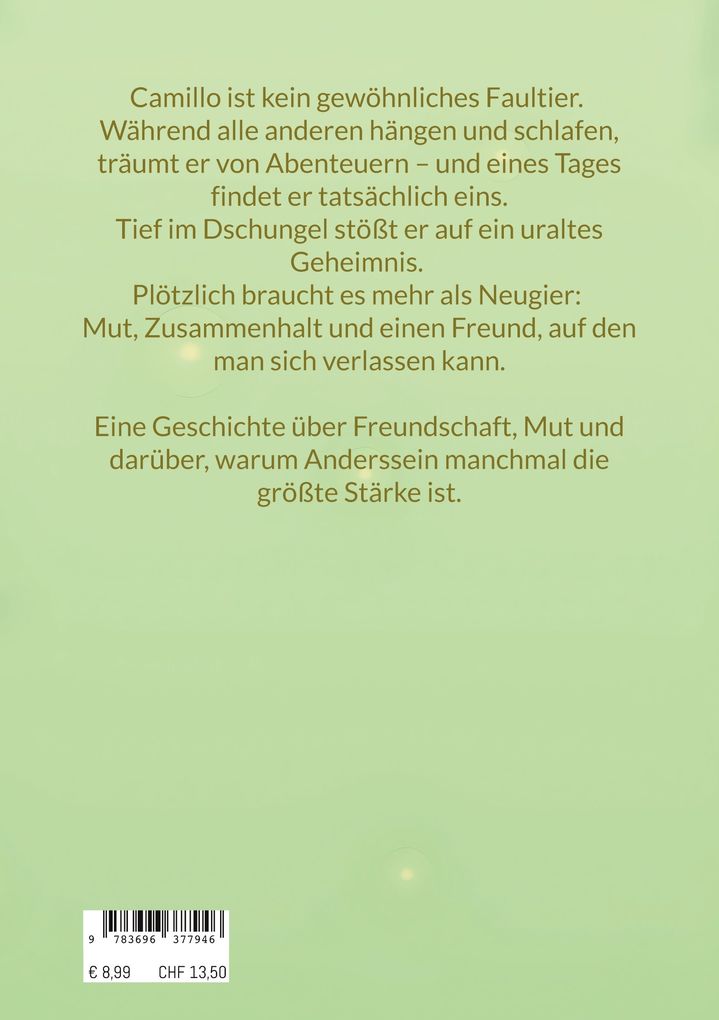 Weitere Ansicht: Camillo & Brutus | Sejo Kilian