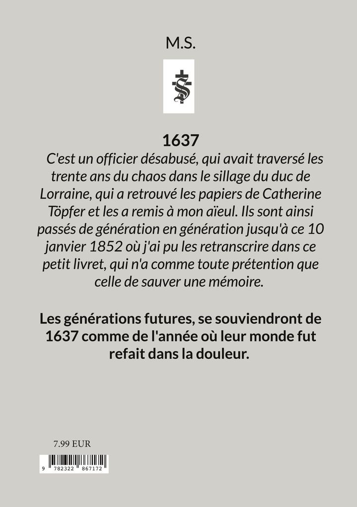 Weitere Ansicht: 1637 | Marc Seidel