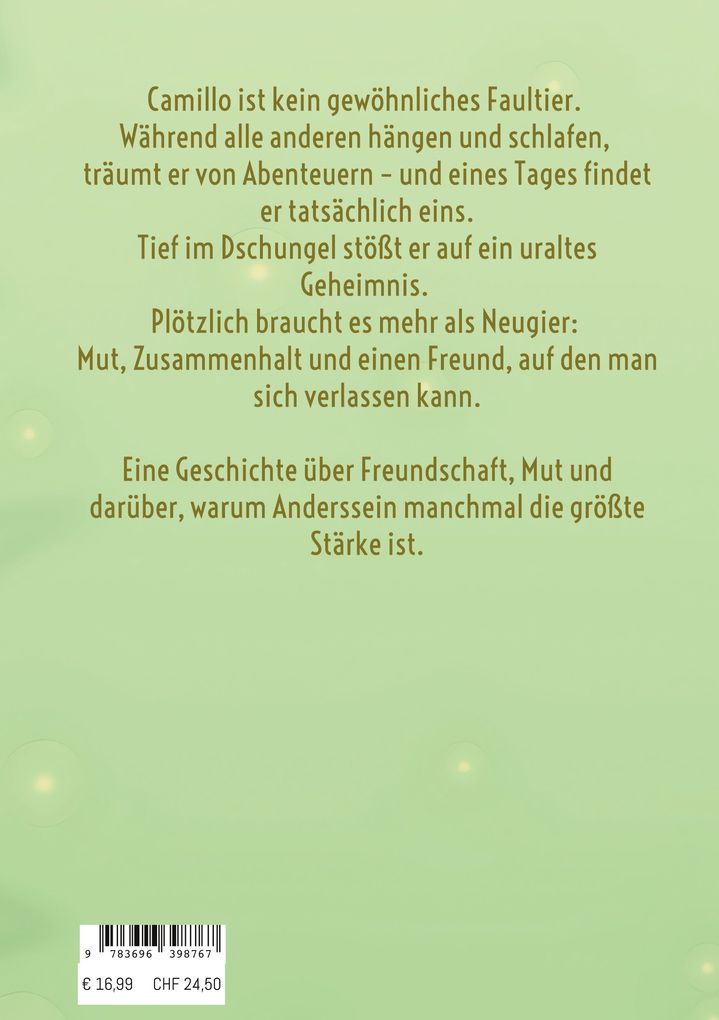 Weitere Ansicht: Camillo & Brutus | Sejo Kilian