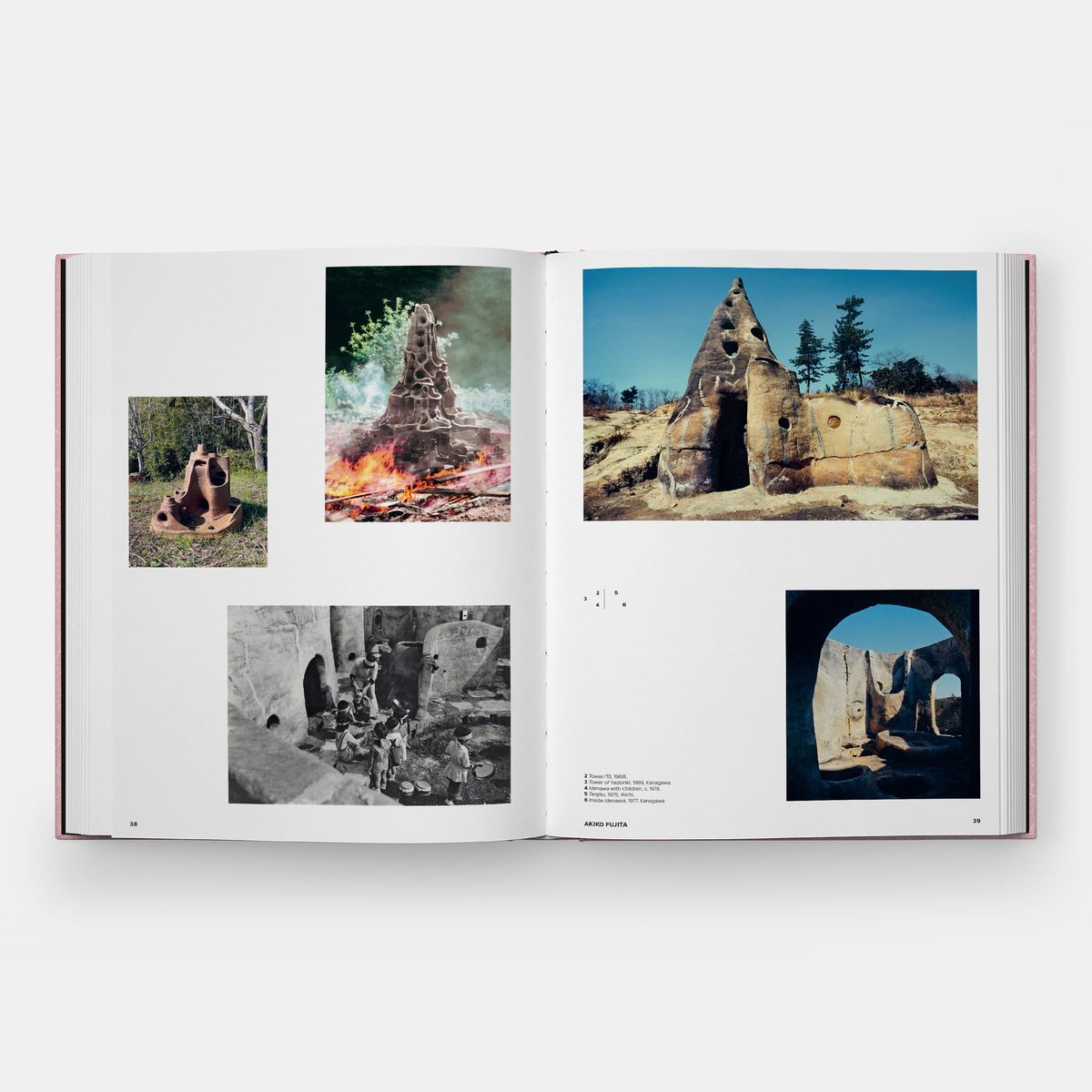 Weitere Ansicht: Kaiho | Florence Ostende