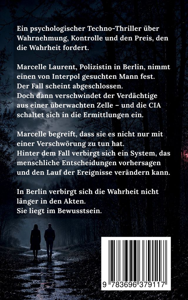 Weitere Ansicht: Quantenseelen | Robert Väisänen