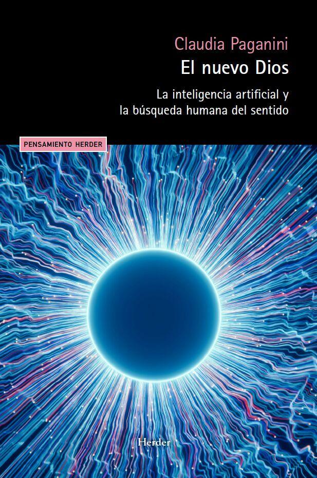 Produktbild: El Nuevo Dios | Claudia Paganini