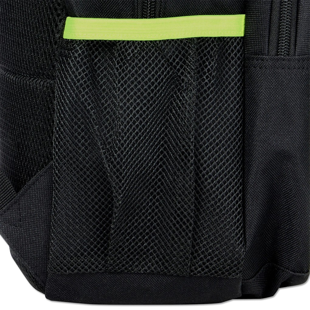 Weitere Ansicht: BVB Borussia Dortmund - Rucksack Neon, 43x28x16cm