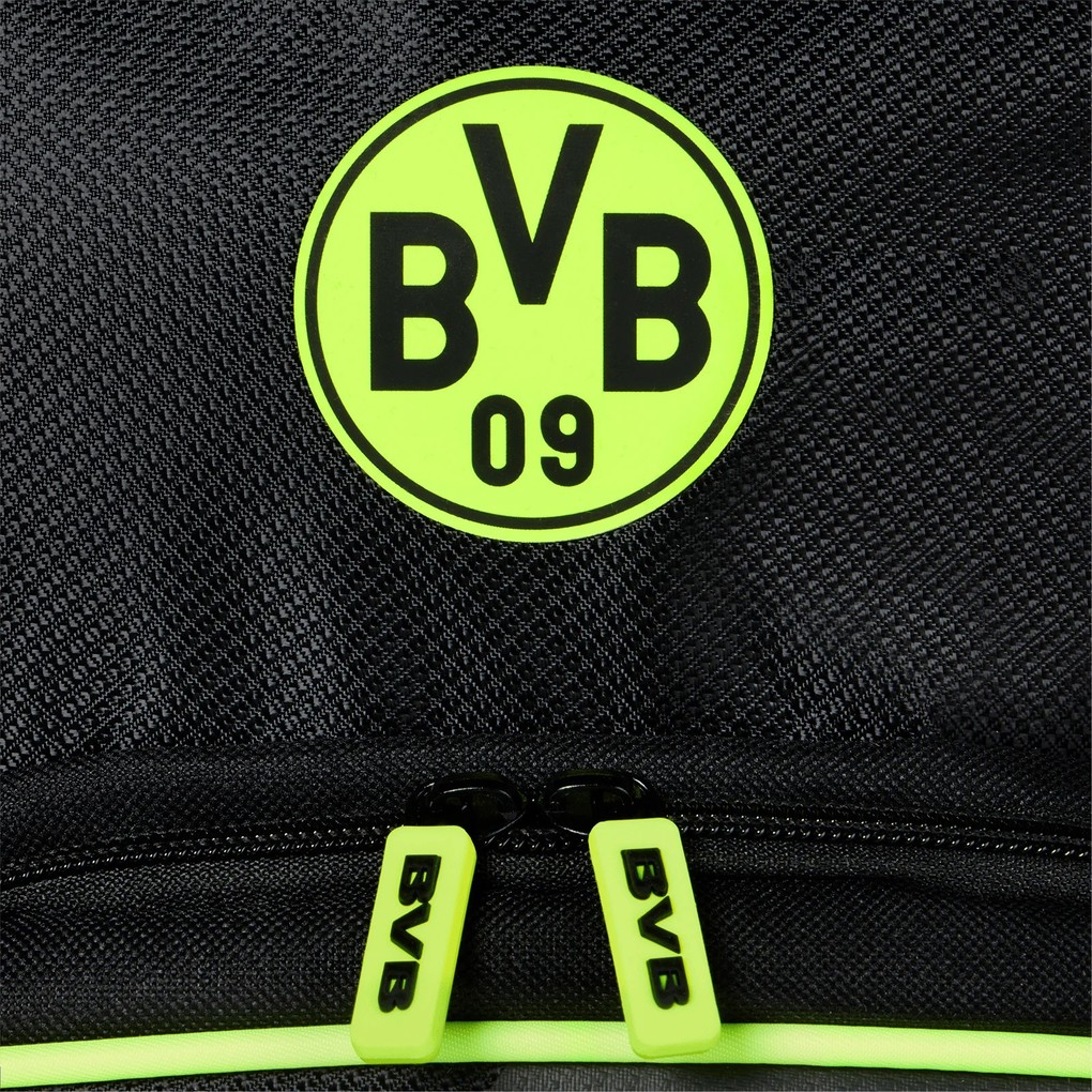 Weitere Ansicht: BVB Borussia Dortmund - Rucksack Neon, 43x28x16cm