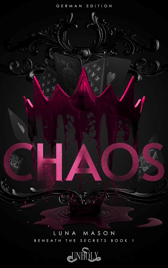 Weitere Ansicht: Chaos | Luna Mason