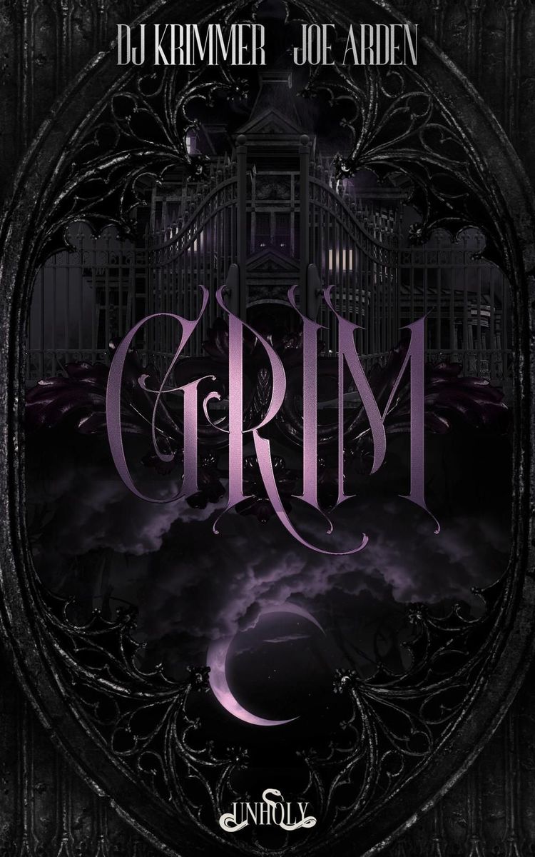 Weitere Ansicht: Grim | Joe Arden, DJ Krimmer