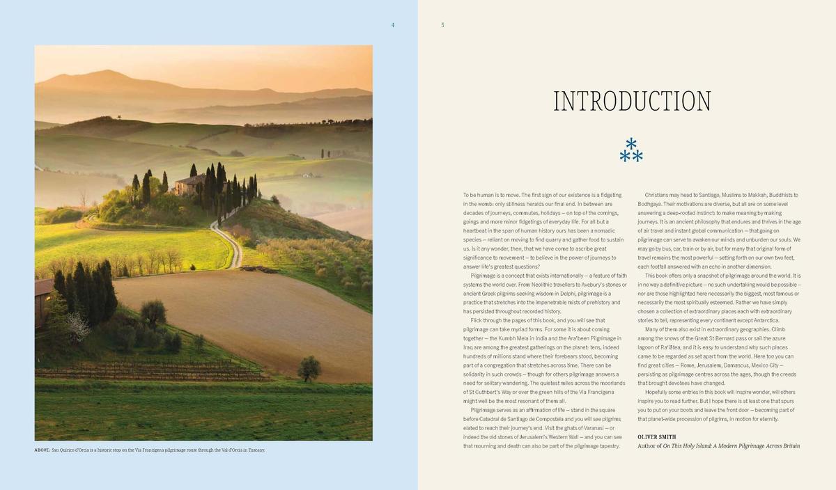 Weitere Ansicht: Lonely Planet Pilgrimages | Lonely Planet