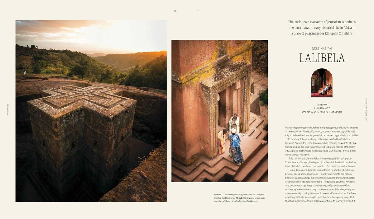 Weitere Ansicht: Lonely Planet Pilgrimages | Lonely Planet