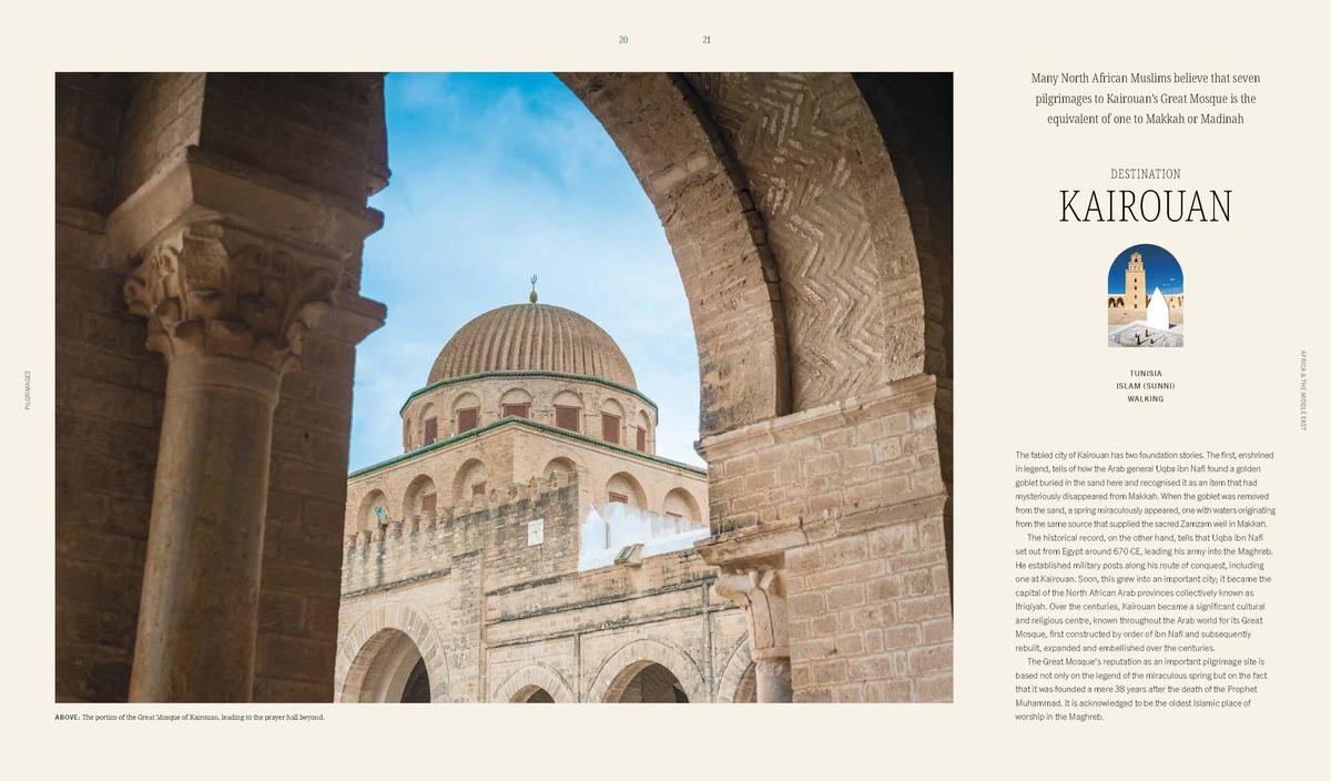 Weitere Ansicht: Lonely Planet Pilgrimages | Lonely Planet