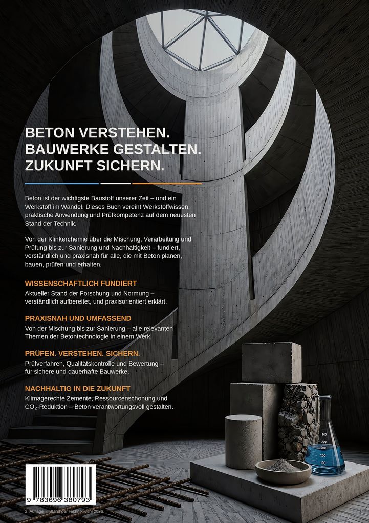 Weitere Ansicht: Beton | Ricardo Rehfeldt