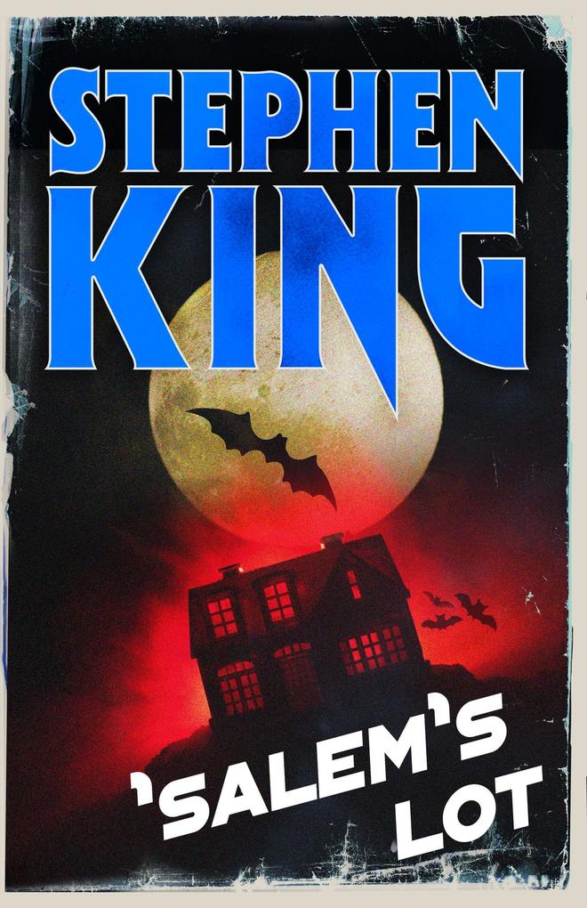 Produktbild: Salem's Lot | Stephen King