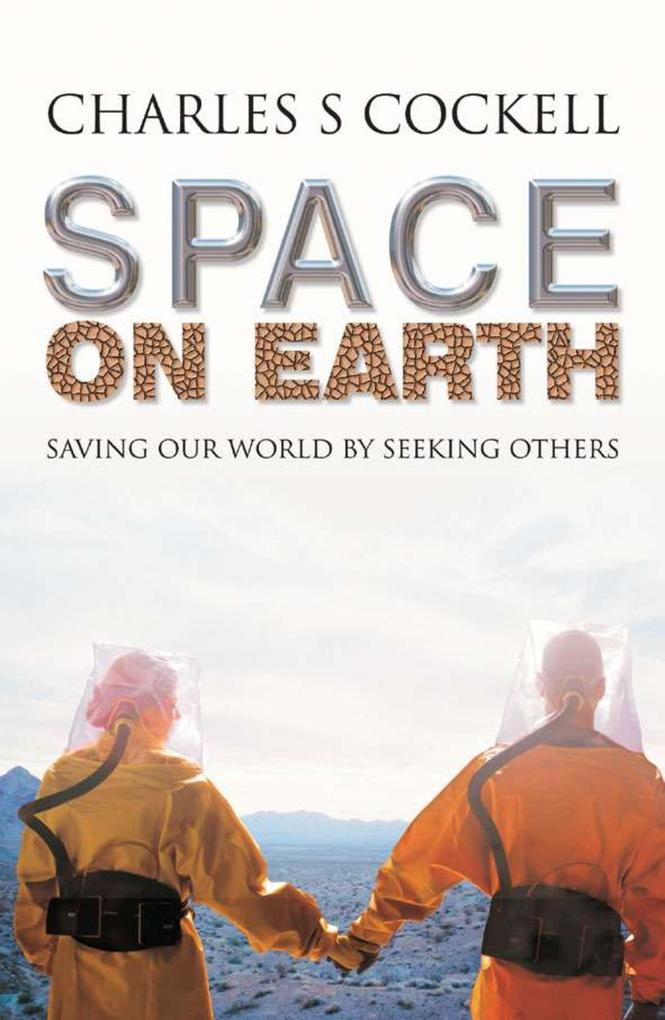 Produktbild: Space on Earth | C. Cockell