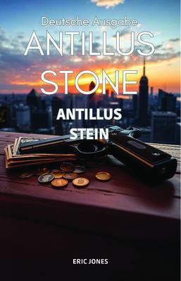 Produktbild: Antillus Stein: Antillus Stone | Eric Jones