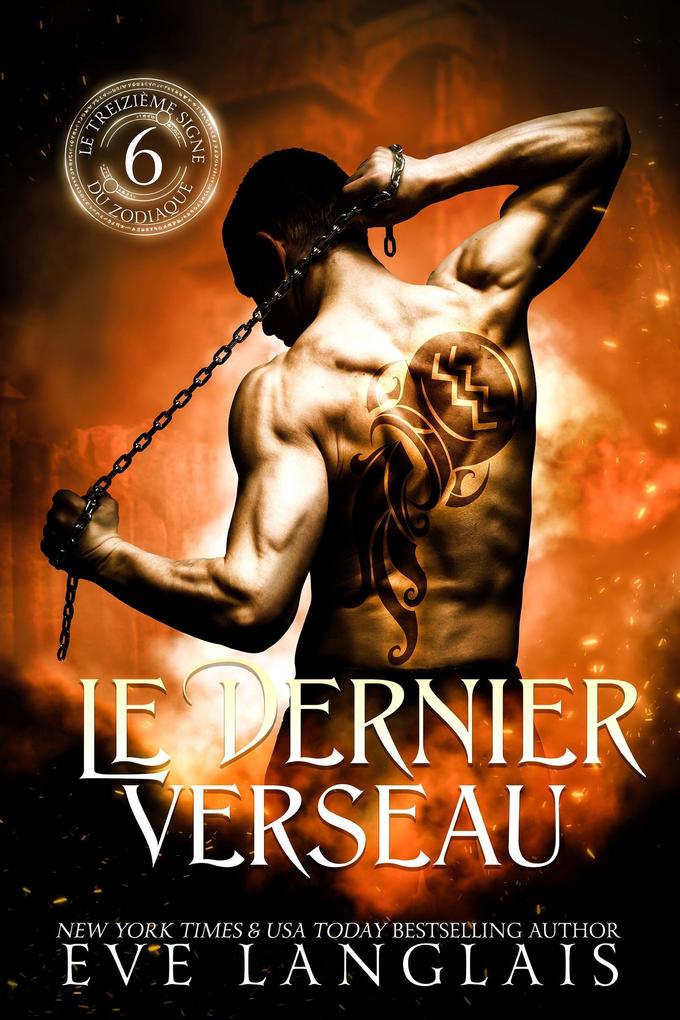Produktbild: Le Dernier Verseau | Eve Langlais