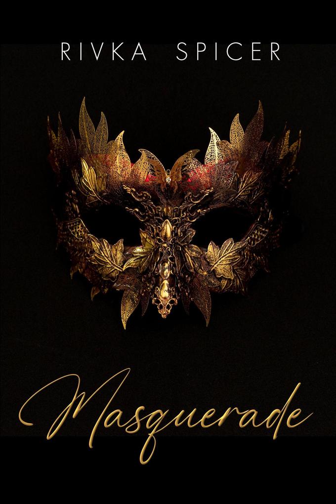 Produktbild: Masquerade | Rivka Spicer