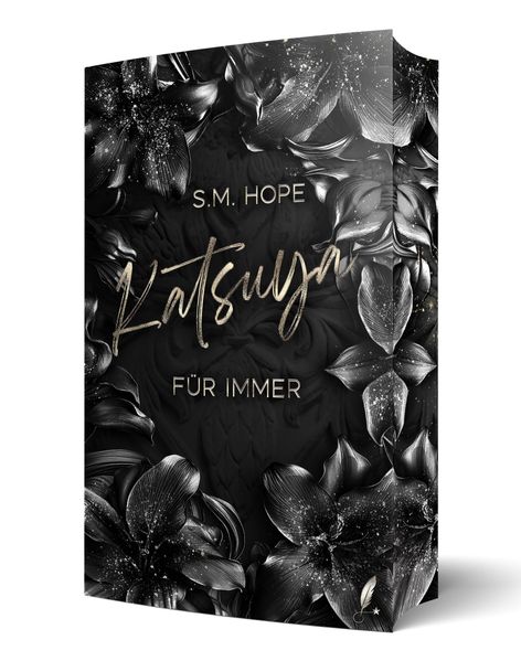 Produktbild: Katsuya - Für Immer | S.M. Hope