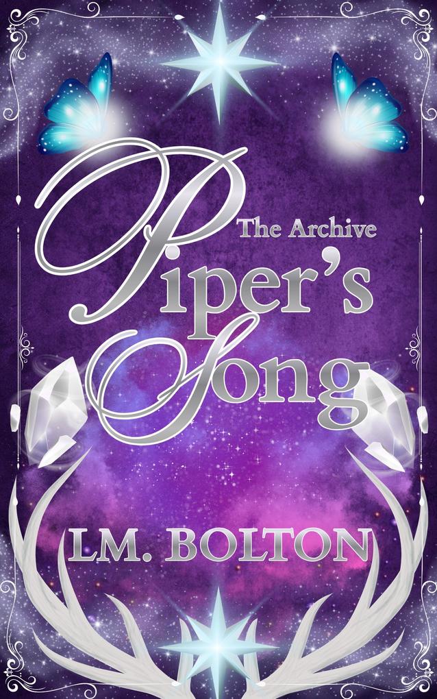 Produktbild: Piper's Song | Lm. Bolton