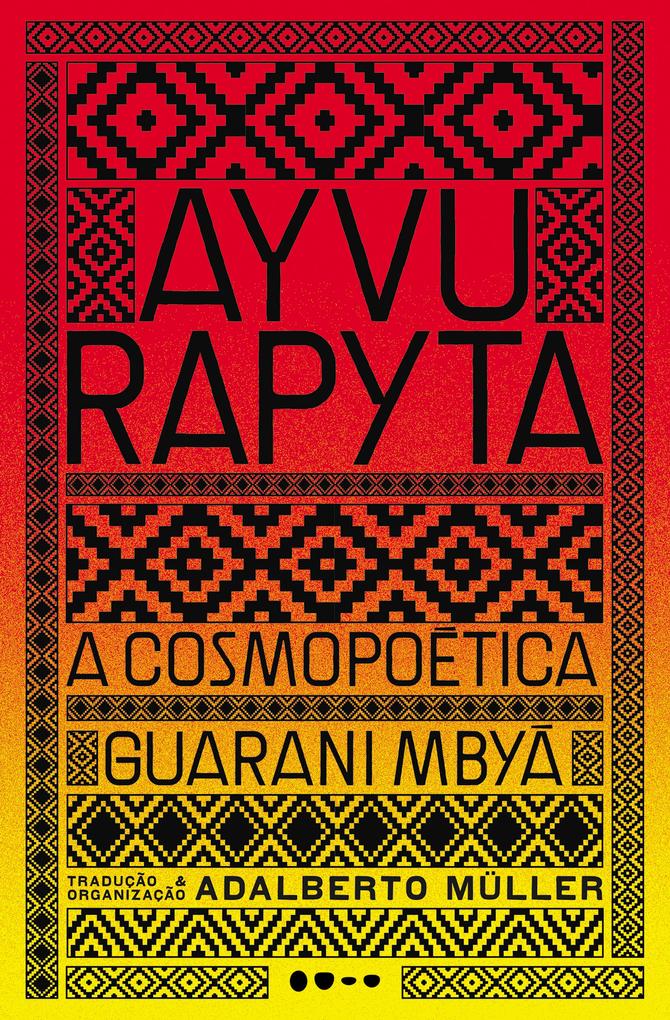 Produktbild: Ayvu Rapyta | Adalberto Müller