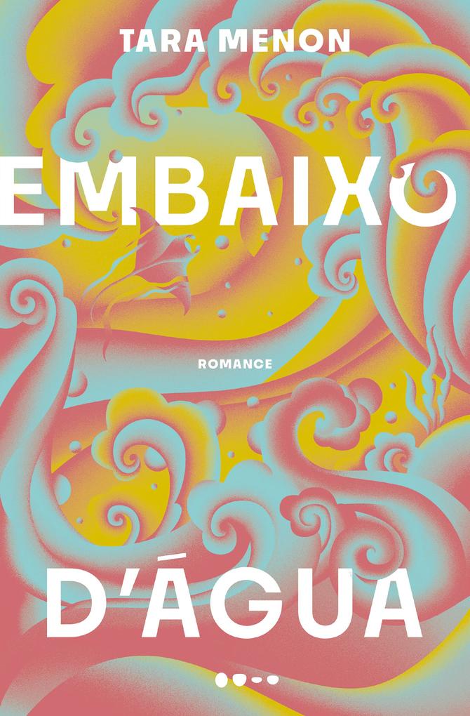 Produktbild: Embaixo d'água | Tara Menon