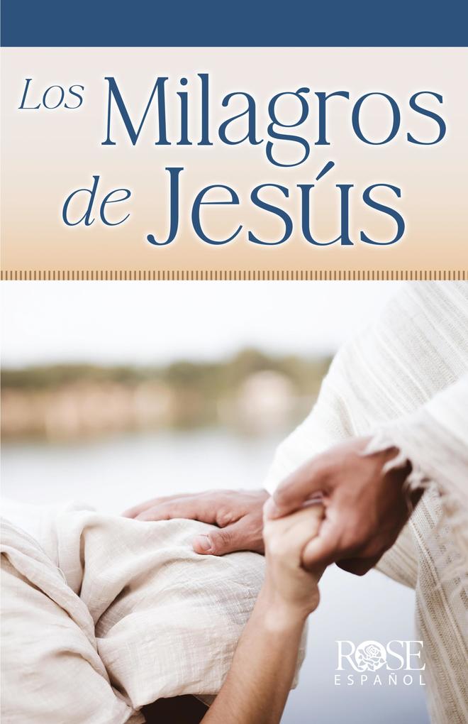 Produktbild: Los milagros de Jesús | Rose Publishing