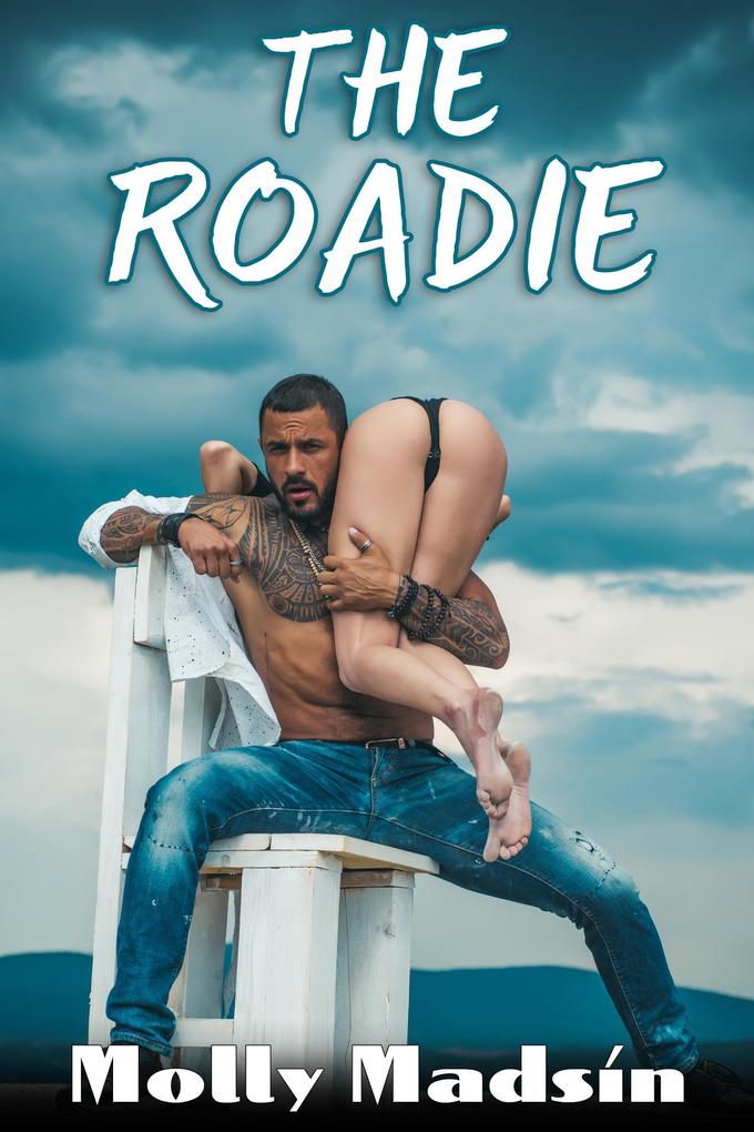 Produktbild: The Roadie | Molly Madsin