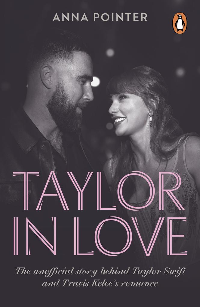Produktbild: Taylor in Love | Anna Pointer