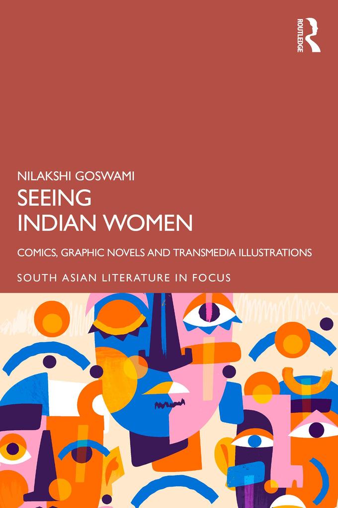 Produktbild: Seeing Indian Women | Nilakshi Goswami