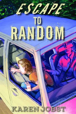 Produktbild: Escape to Random | Karen Jobst