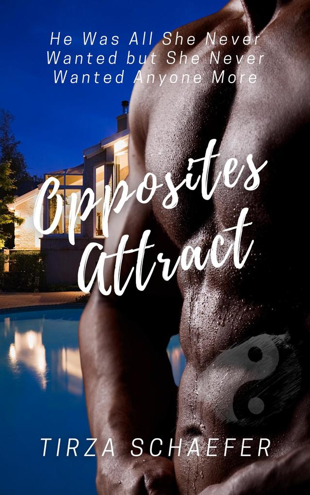 Produktbild: Opposites Attract | Tirza Schaefer