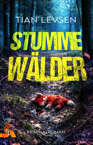 Produktbild: Stumme Wälder | Tian Levsen