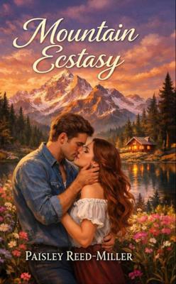 Produktbild: Mountain Ecstacy | Paisley Reed-Miller