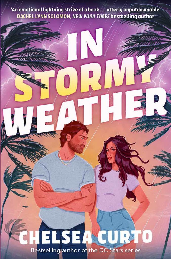 Produktbild: In Stormy Weather | Chelsea Curto