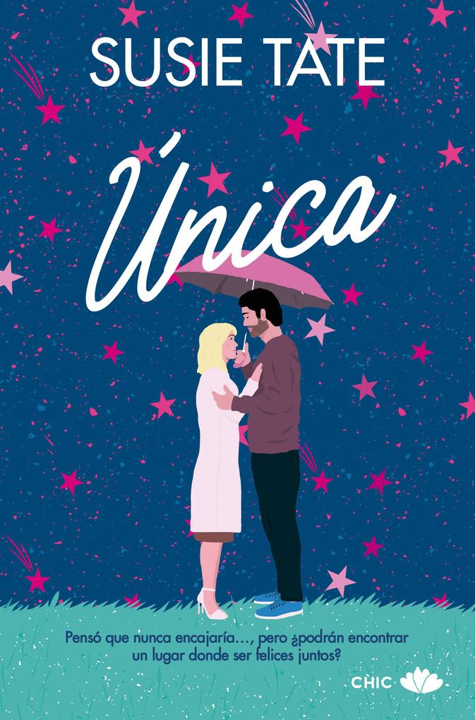 Produktbild: Única | Susie Tate