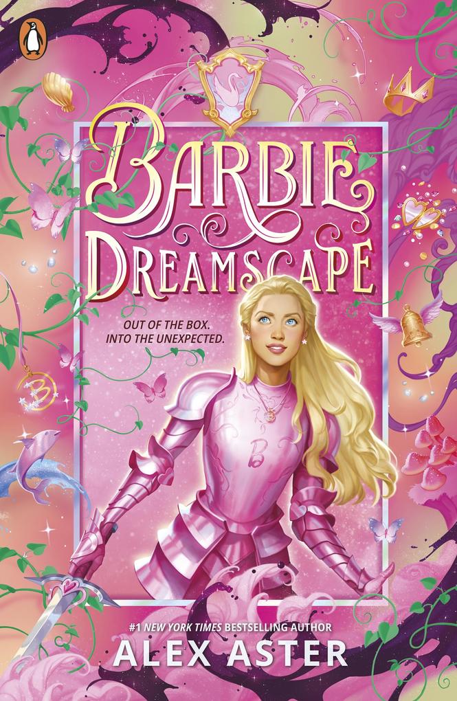Produktbild: Barbie: Dreamscape | Barbie, Alex Aster