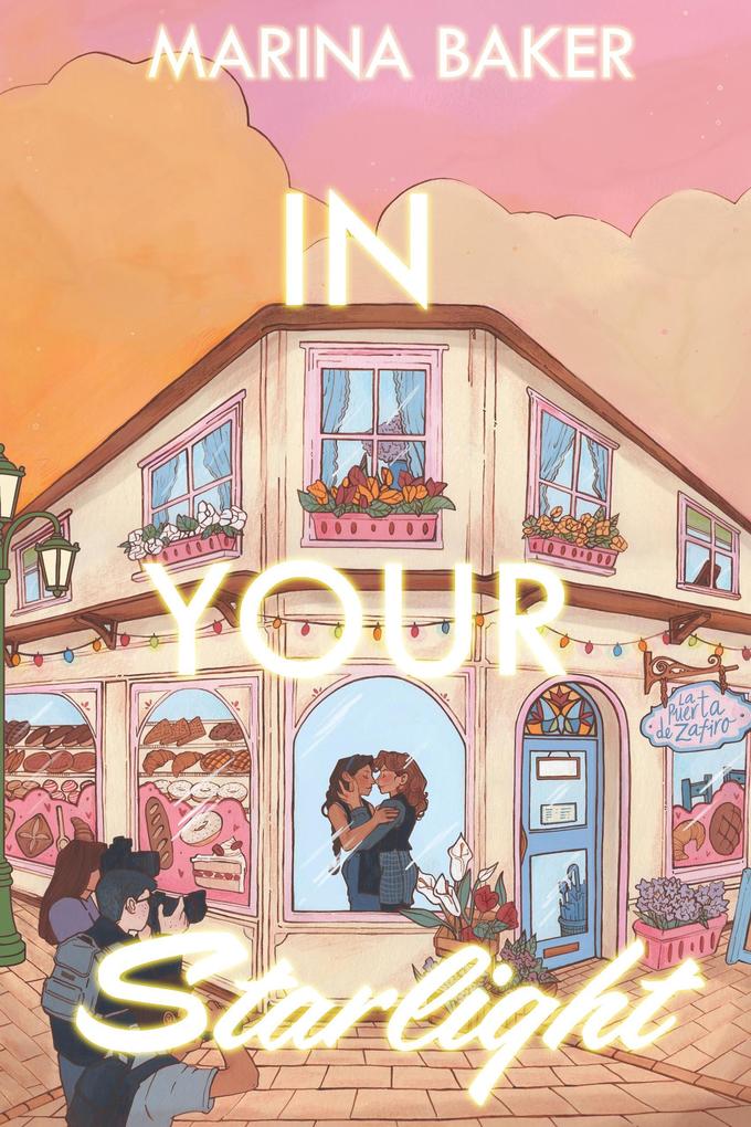 Produktbild: In Your Starlight | Marina Baker