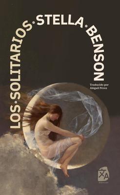 Produktbild: Los solitarios | Stella Benson