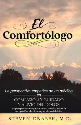 Produktbild: El Comfortólogo | Steven Drabek