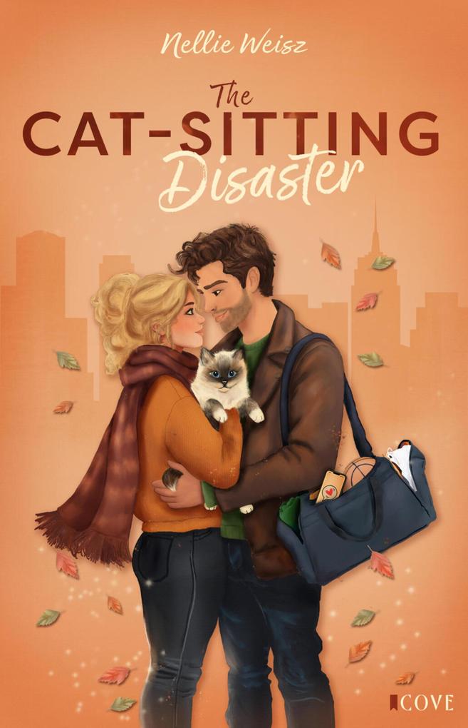 Produktbild: The Cat-Sitting Disaster | Nellie Weisz