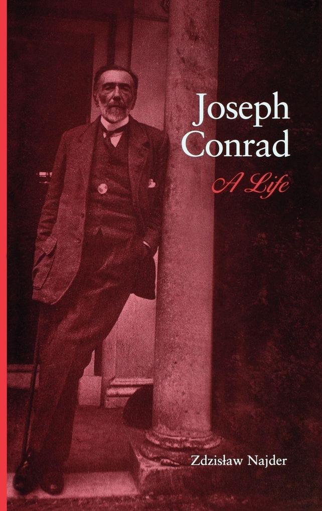 Produktbild: Joseph Conrad | Zdzislaw Najder