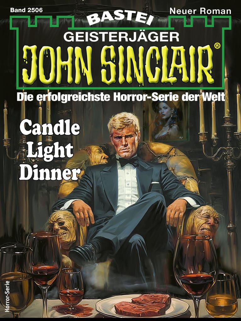 Produktbild: John Sinclair 2506 | Henry Cardell