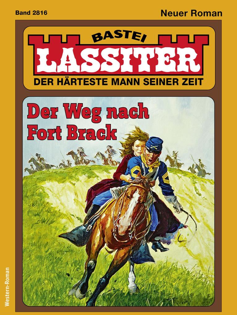 Produktbild: Lassiter 2816 | Katja Martens