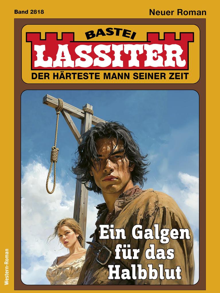 Produktbild: Lassiter 2818 | Kaspar Ritter