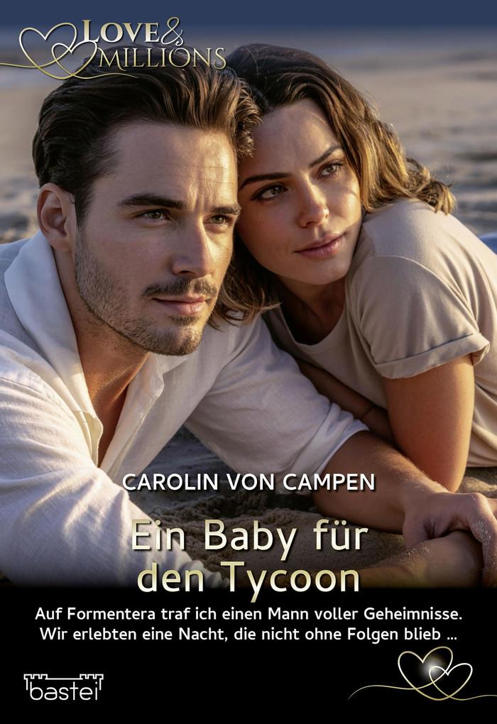 Produktbild: Love & Millions | Carolin von Campen