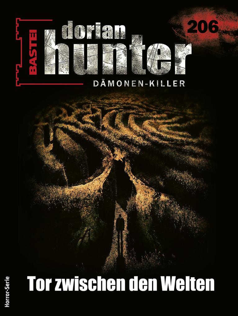 Produktbild: Dorian Hunter 206 | Ralf Schuder
